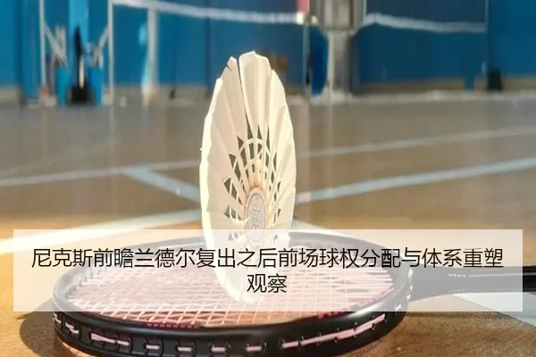 尼克斯前瞻兰德尔复出之后前场球权分配与体系重塑观察