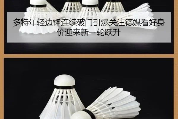 多特年轻边锋连续破门引爆关注德媒看好身价迎来新一轮跃升